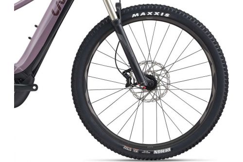 Rower elektryczny Giant Liv Embolden E+ 2 625Wh w 100% gotowy